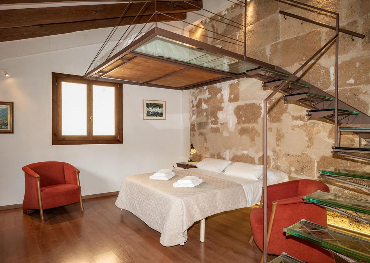 Готель Ramon Llull House Пальма-де-Майорка Екстер'єр фото