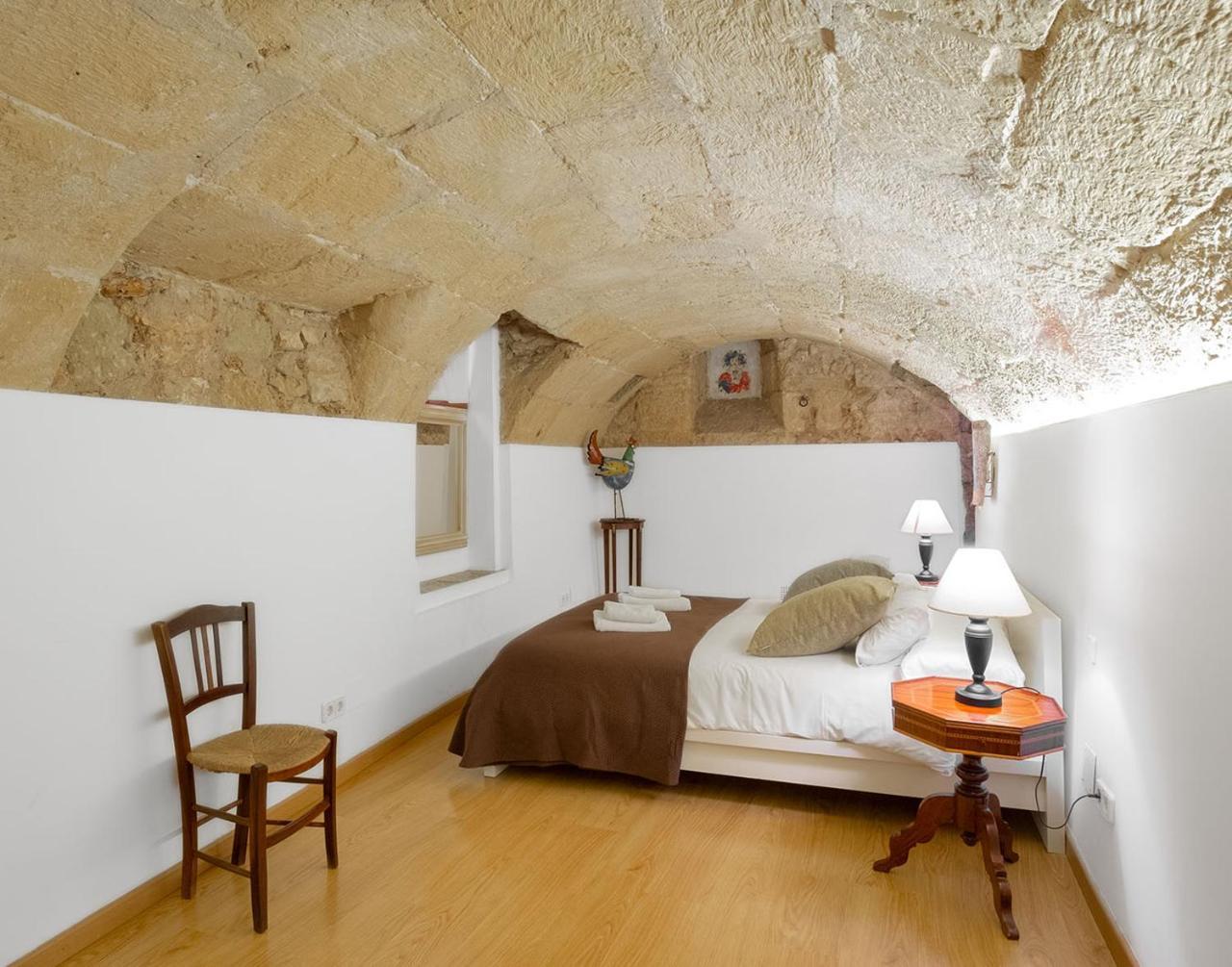 Готель Ramon Llull House Пальма-де-Майорка Екстер'єр фото