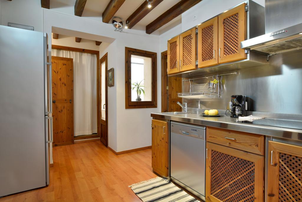 Готель Ramon Llull House Пальма-де-Майорка Номер фото