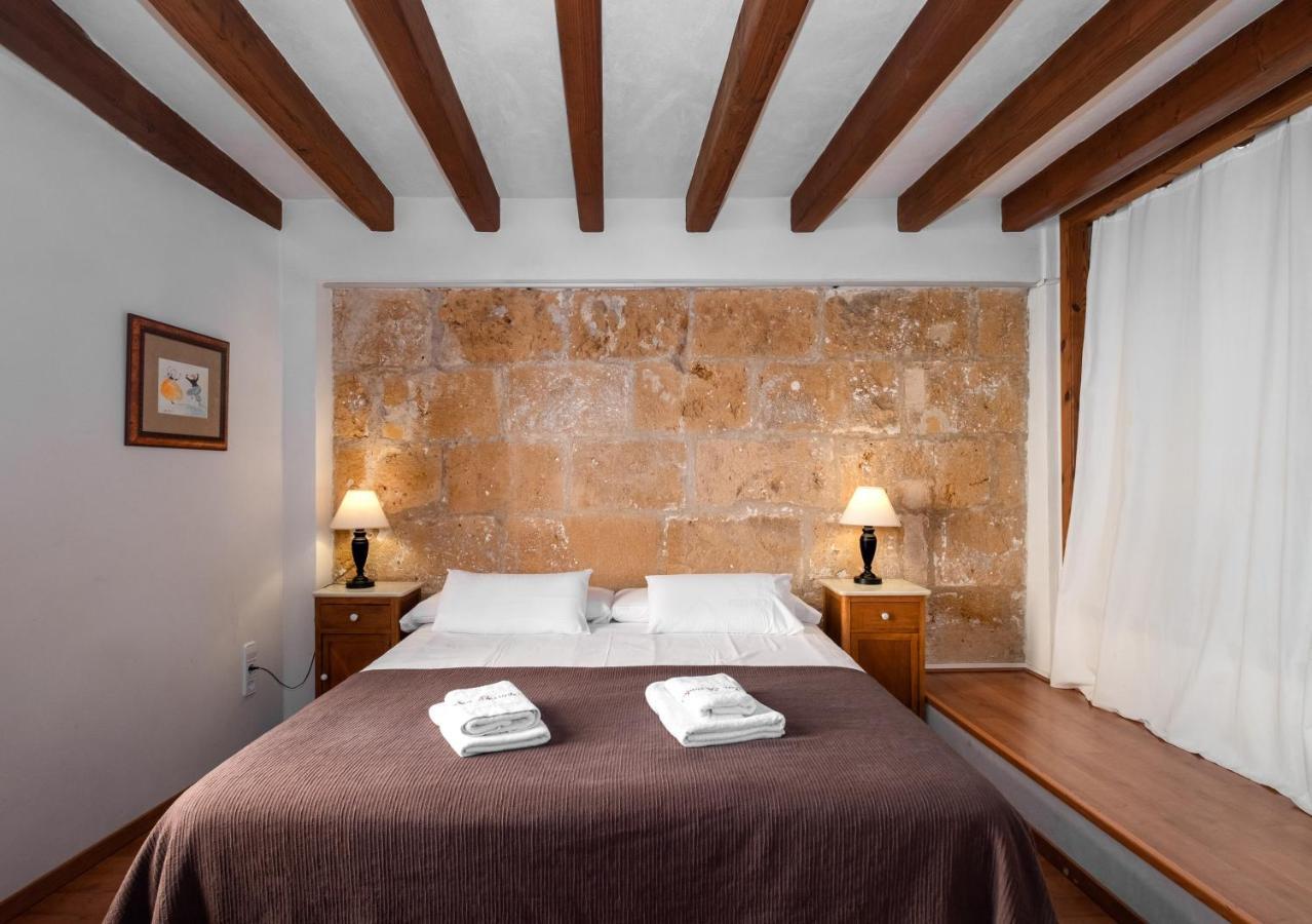Готель Ramon Llull House Пальма-де-Майорка Екстер'єр фото